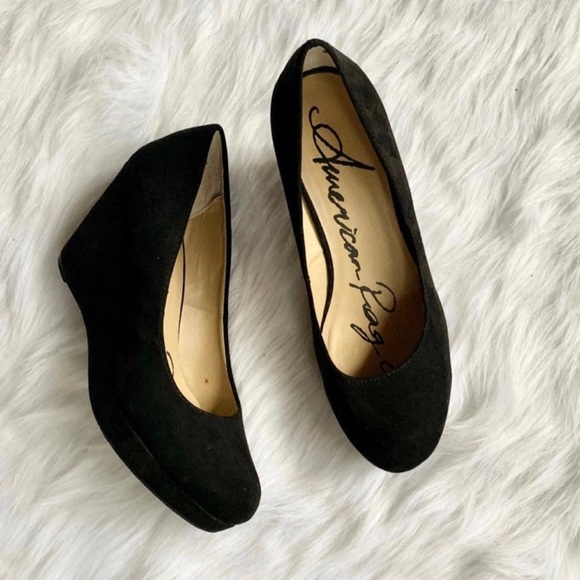 American Rag Kenna Wedges - Picture 1 of 2